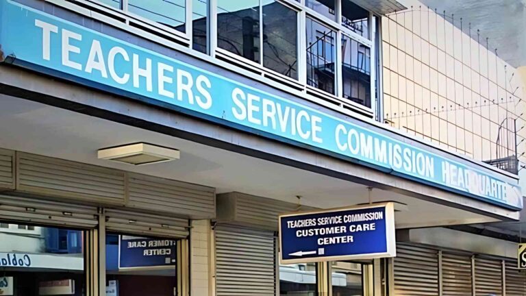 TSC Employment of ECDE Teachers: What You Should Know