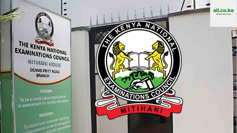 How to Apply for Statement of Results (Confirmation) from KNEC
