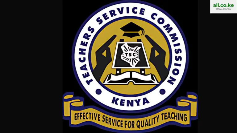 TSC New Grading System and Salary Scale for Teachers
