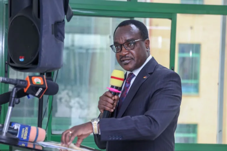 Education Ministry Breaks Silence on Teachers Demanding Eggs and Chicken for CBC